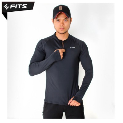 FITS Threadcool Survival Pullover Jacket